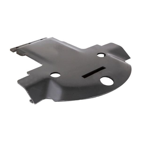 Claas Bolt-on Stone Guard Skid