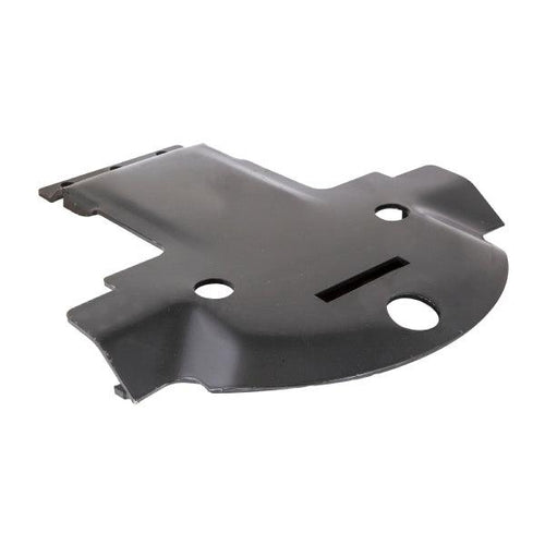 Bolt-on Stone Guard Skid