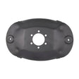 Claas Quick Release Mower Disc