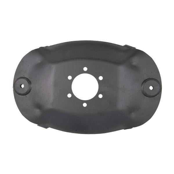 Claas Quick Release Mower Disc