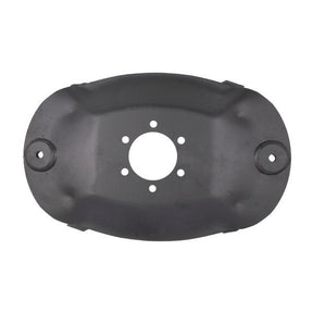 Claas Quick Release Mower Disc