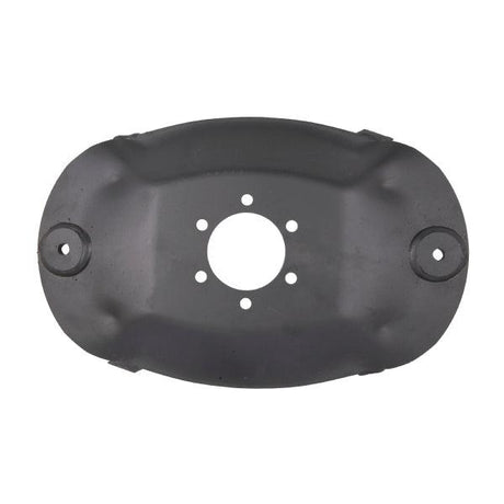 Claas Quick Release Mower Disc