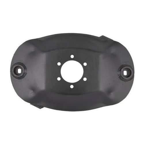 Bolt-on Disc