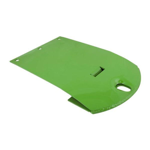 Mower Skid