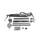 Quad BOOM KIT SPRAYER ASSEMBLY 10ft