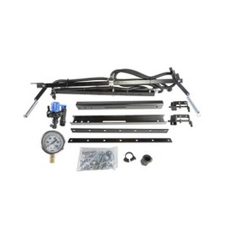 Quad BOOM KIT SPRAYER ASSEMBLY 10ft