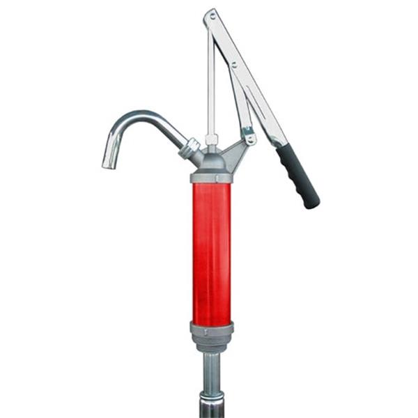 MCANAX Barrel Pump