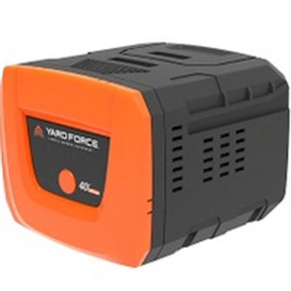 YARDFORCE BATTERY 40V 2.5AMP