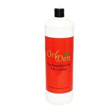 Fox Repellent Oil for Lambs 500ml