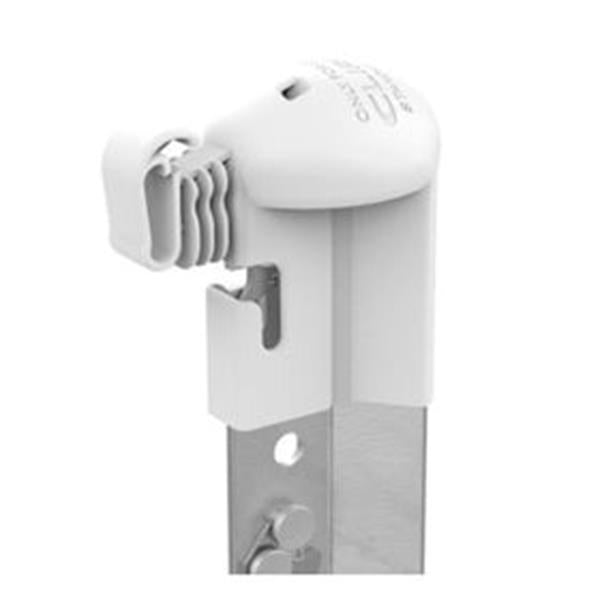 CLIPEX TAPE INSULATOR STANDARD CAP