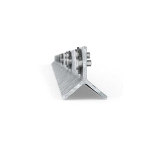 CLIPEX BEEFY STRAINER POST 2.1MTR