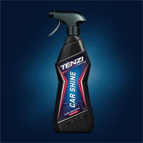 ProDetailing Car Shine Quick Detailer Super Gloss 700ml