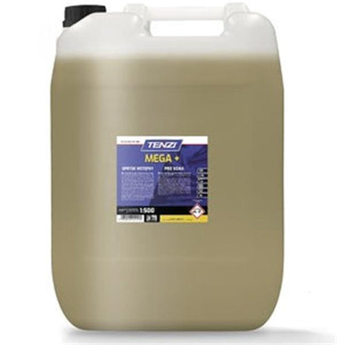 MEGA PLUS