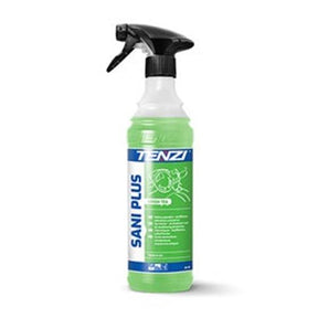 SANI PLUS GT GREEN TEA 600ml Air Freshener