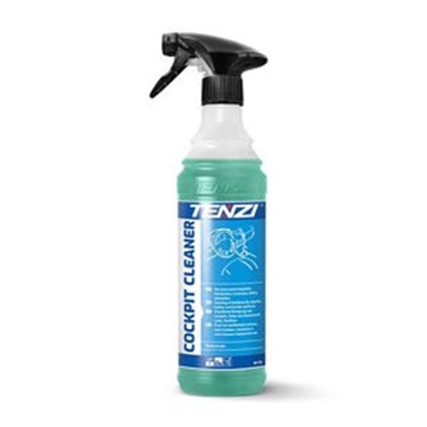 Cockpit Cleaner GT Dash Cleaner 600ml