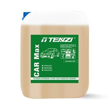 CAR Max Pre-Wash Foam Super Concentrate 20L