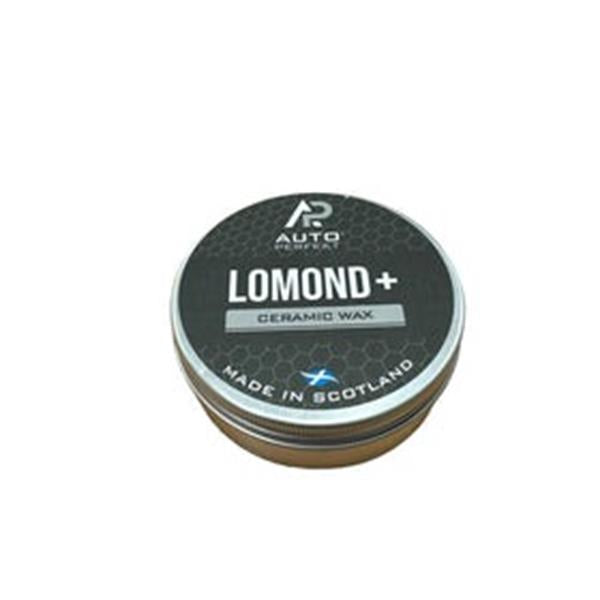 Autoperfekt LOMOND + CERAMIC WAX
