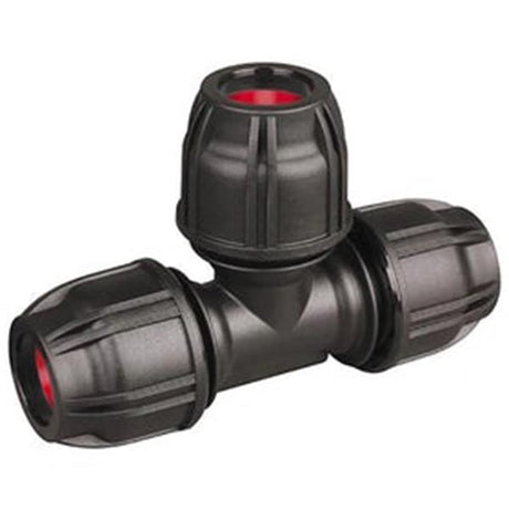 3/4'' Normal Gauge Tee