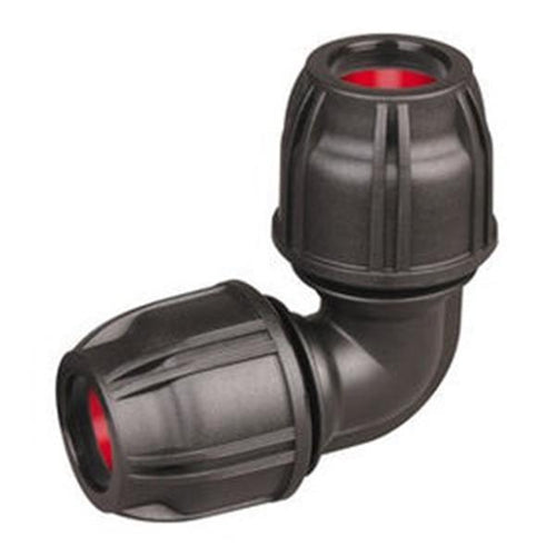 1/2 inch Elbow Hansen NG