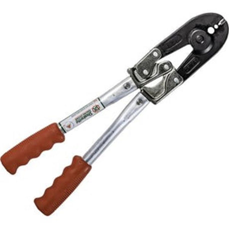 Strainrite Ezecrimp 3-IN-1 Tool