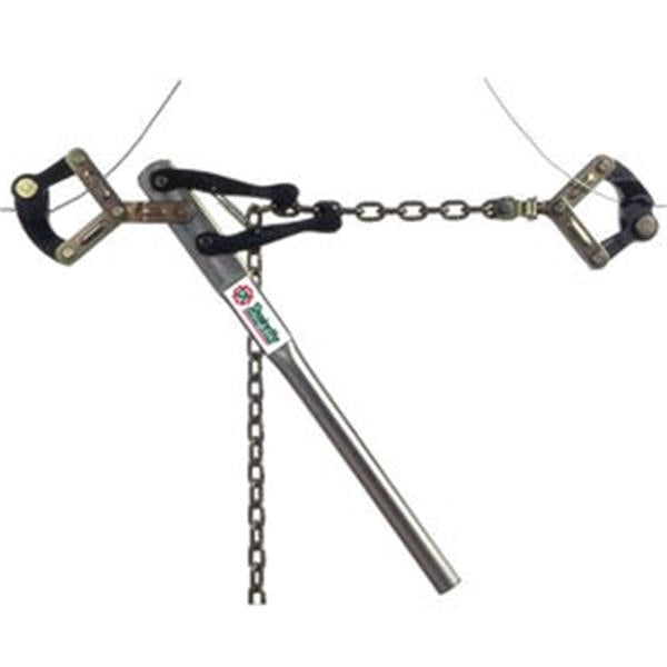 Strainrite Standard Chain Strainer with Spring
