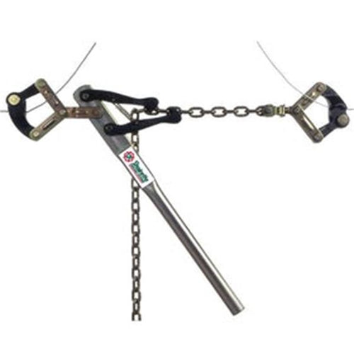 Strainrite Standard Chain Strainer with Spring