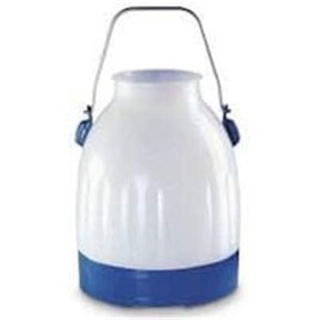 Eco Plastic Dump Bucket