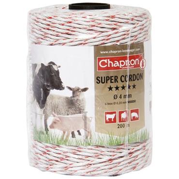 chapron-super-braided-cord-4-mm