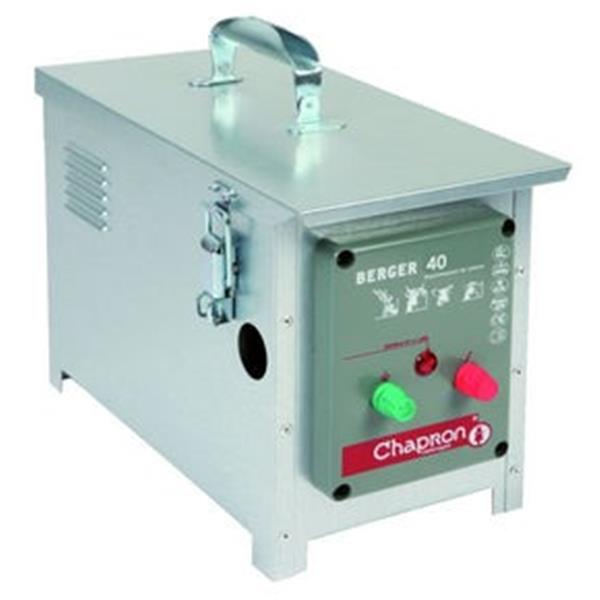 Chapron BERGER 40