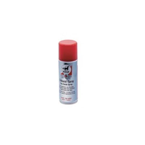 Zinc Oxide Spray