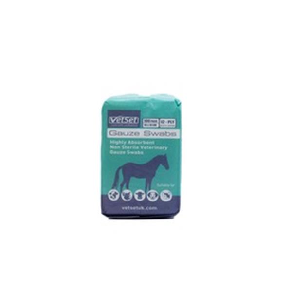 Gauze Swabs 12ply