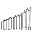 Combination Spanner Set 12pce 6-22mm