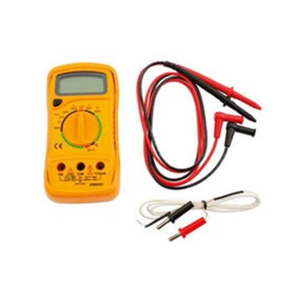 Digital Multi Meter