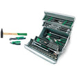 63 Pcs Tool Kit