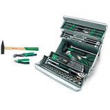 63 Pcs Tool Kit