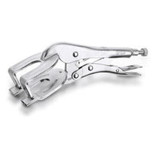 Welding Clamps 9"