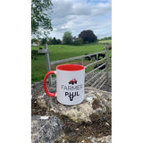 Farmer Phil Mug