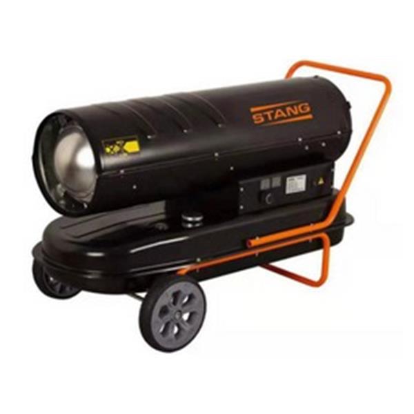 KEROSENE BLOW HEATERS