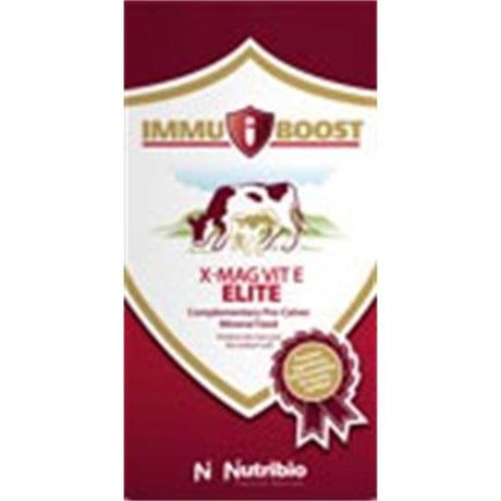 IMMUBOOST X-MAG VIT E ELITE PRE-CALVER