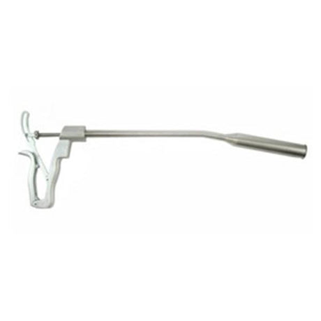 Matrix Stainless Bolus Applicator