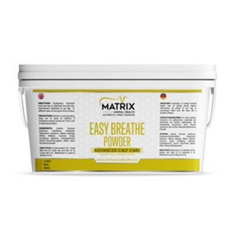 Matrix Easy Breathe Powder