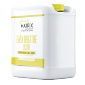 Matrix Easy Breathe Liquid 2.5L