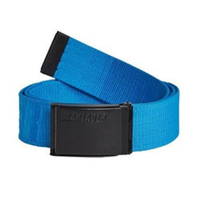 BLAKLADER 40340000 Belt, Ocean Blue
