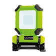 LUCECO RECHARGEABLE CLAMP WORK LIGHT