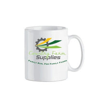 CFS MUG