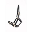 BREEZE UP LEATHER HEADCOLLAR LATIGO