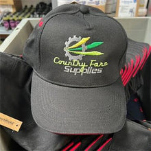 cfs-cap
