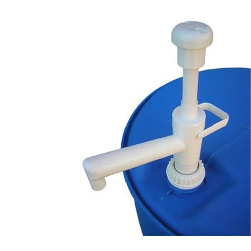 NX 25 LITRE DRUM PUMP
