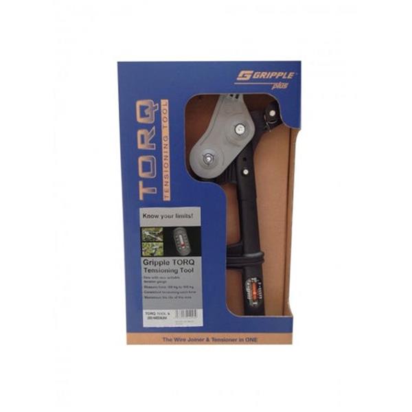 Gripple Tool