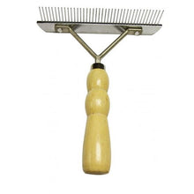 Curry Comb 5" Perth